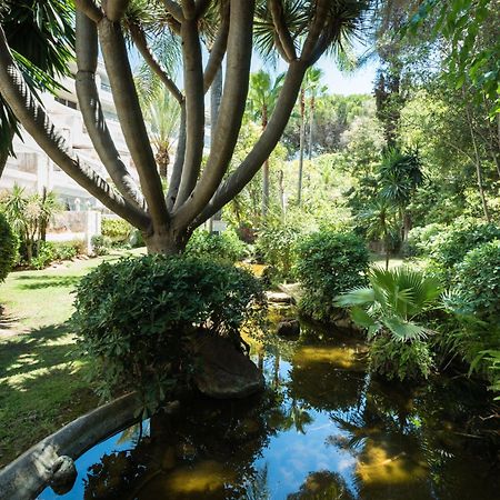 Apartment Jardines Del Mar By Interhome Marbella Luaran gambar