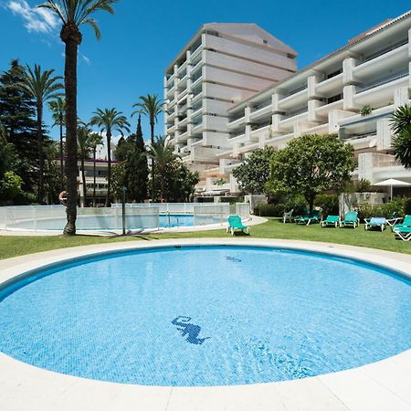Apartment Jardines Del Mar By Interhome Marbella Luaran gambar