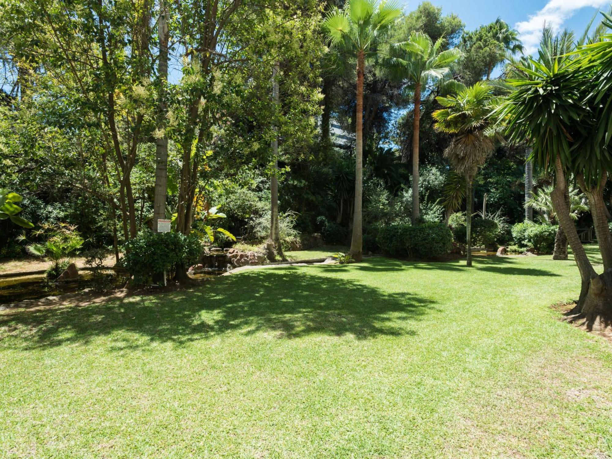 Apartment Jardines Del Mar By Interhome Marbella Luaran gambar
